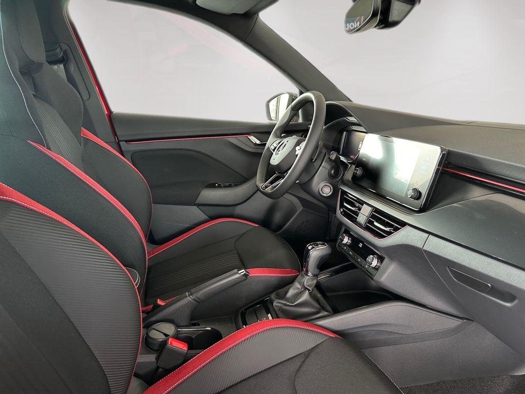 Skoda Kamiq 1.0 TSI Montecarlo DSG 85 kW (115 CV) - 4