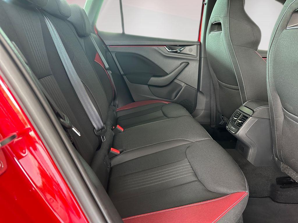 Skoda Kamiq 1.0 TSI Montecarlo DSG 85 kW (115 CV) - 5