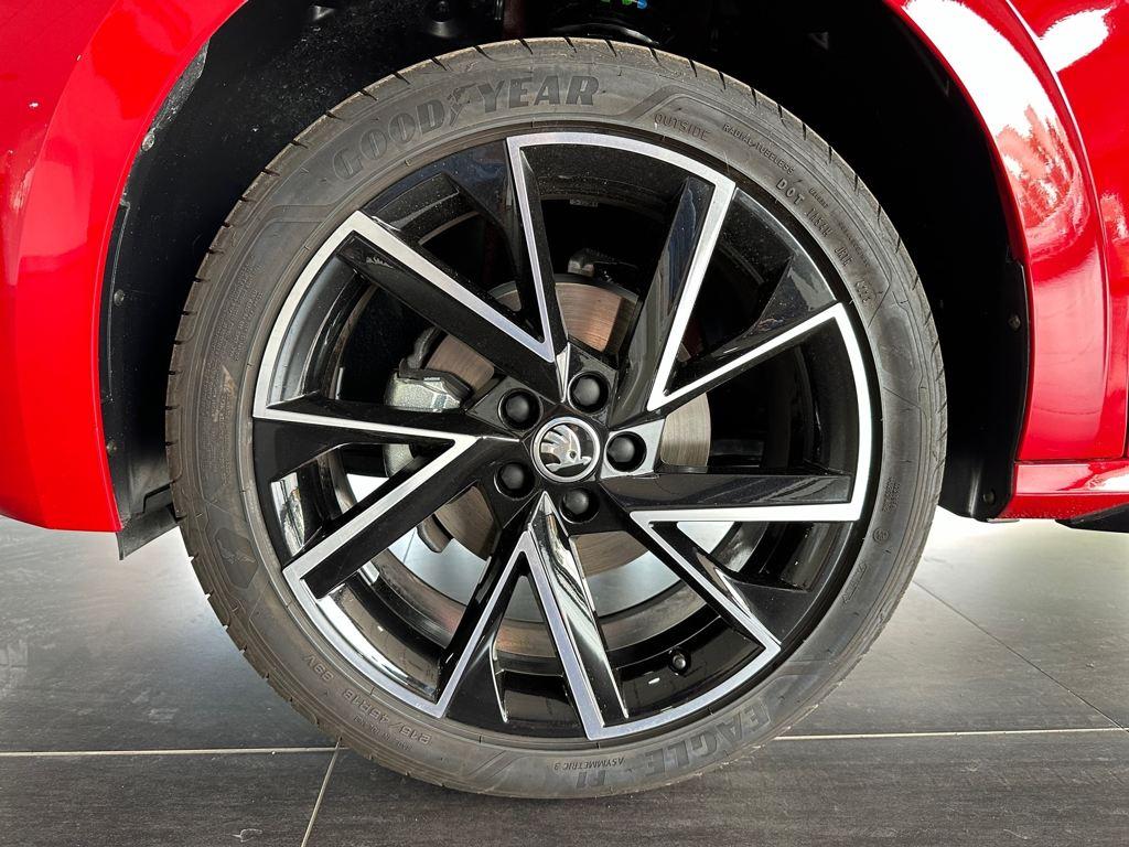 Skoda Kamiq 1.0 TSI Montecarlo DSG 85 kW (115 CV) - 7