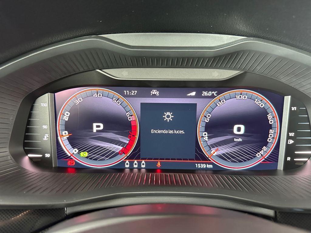 Skoda Kamiq 1.0 TSI Montecarlo DSG 85 kW (115 CV) - 9