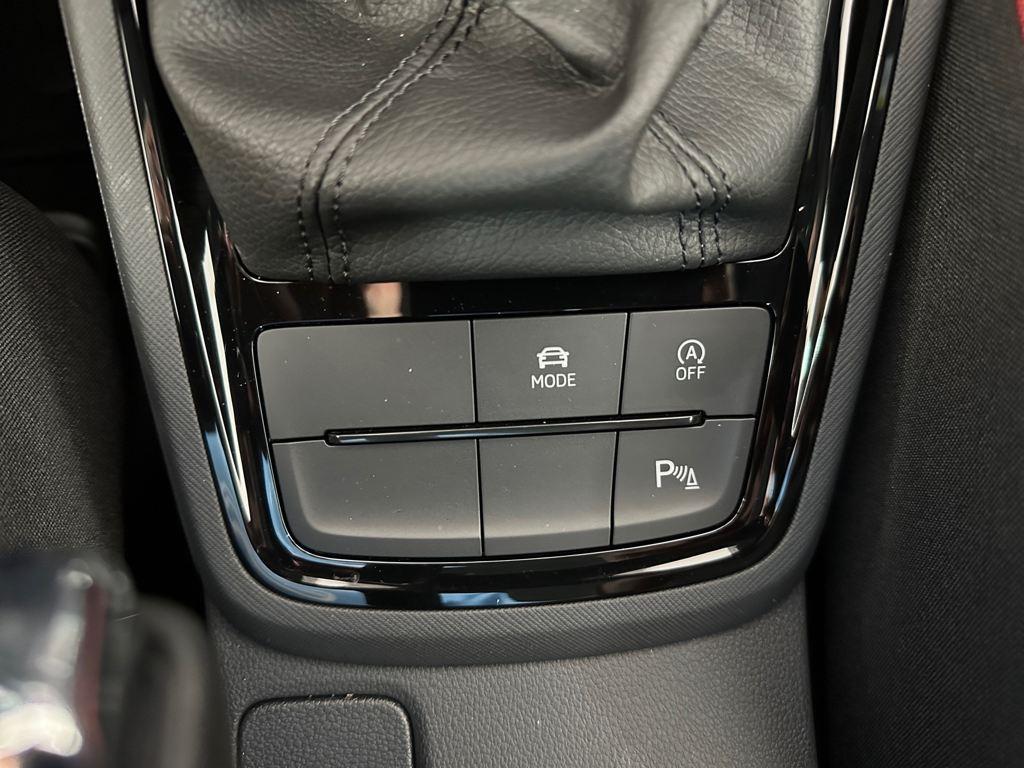 Skoda Kamiq 1.0 TSI Montecarlo DSG 85 kW (115 CV) - 12