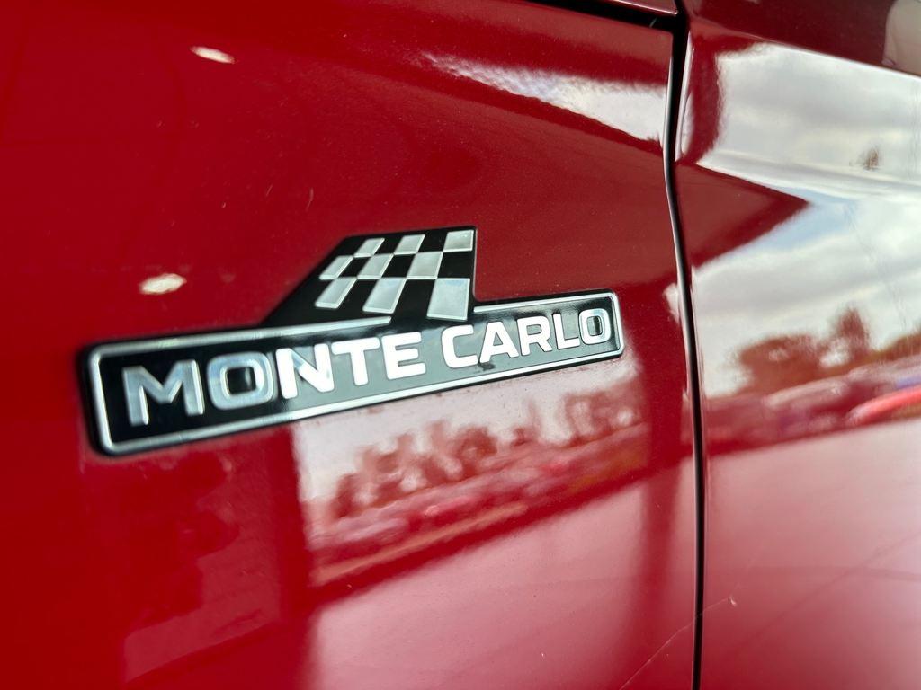 Skoda Kamiq 1.0 TSI Montecarlo DSG 85 kW (115 CV) - 14
