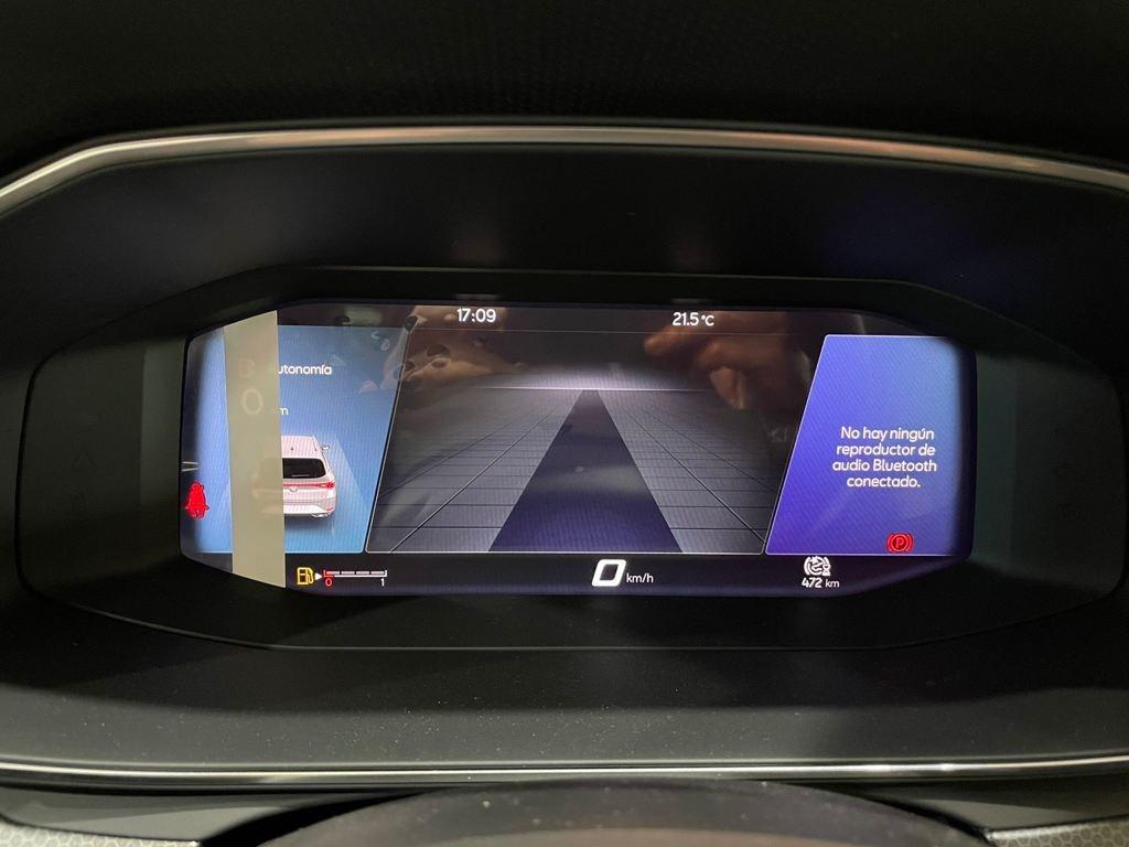 SEAT León 1.4 e-Hybrid S&S FR XL DSG 150 kW (204 CV) - 8