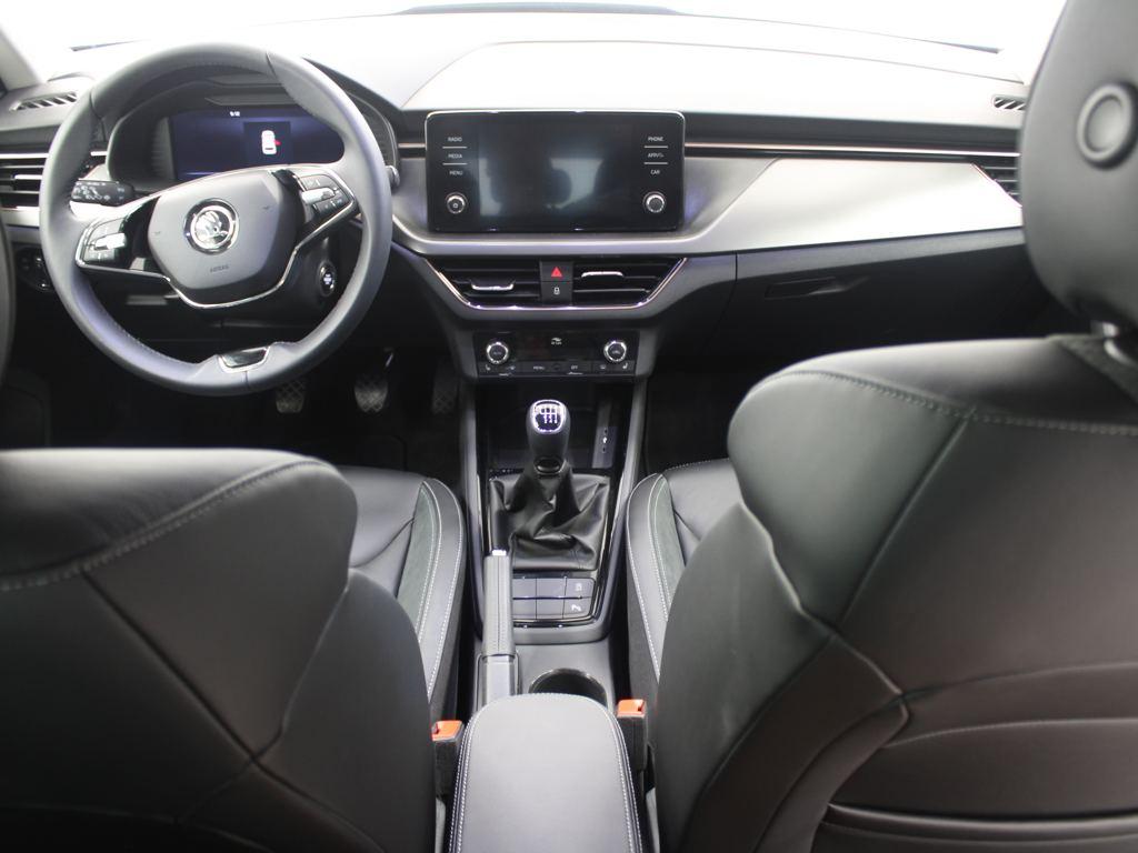 Skoda Kamiq 1.5 TSI Style 110 kW (150 CV) - 3