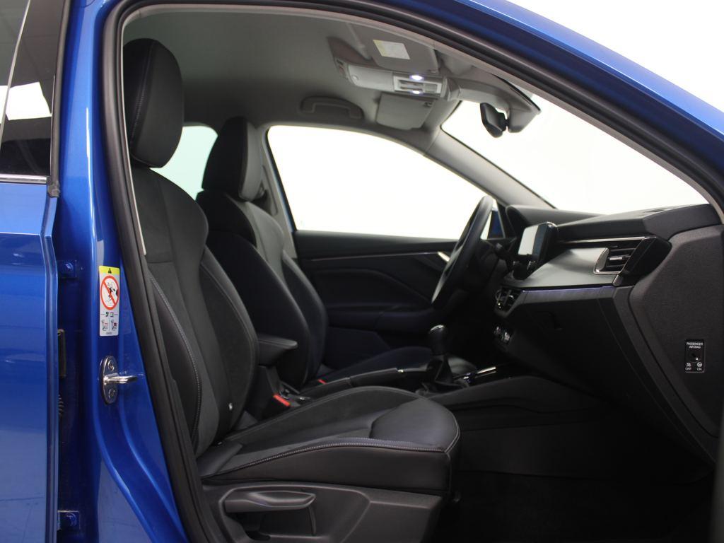 Skoda Kamiq 1.5 TSI Style 110 kW (150 CV) - 4