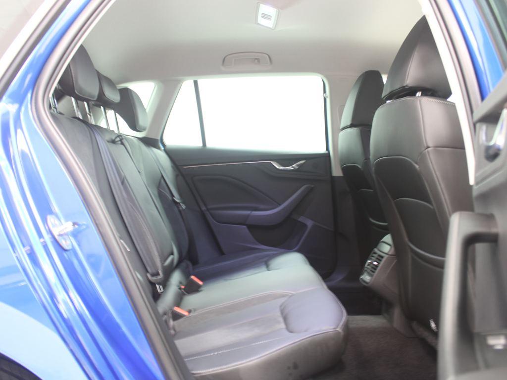 Skoda Kamiq 1.5 TSI Style 110 kW (150 CV) - 5