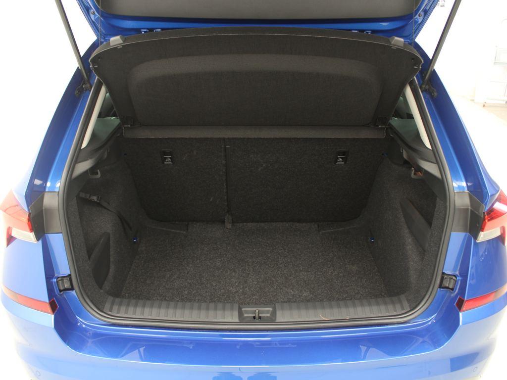 Skoda Kamiq 1.5 TSI Style 110 kW (150 CV) - 6