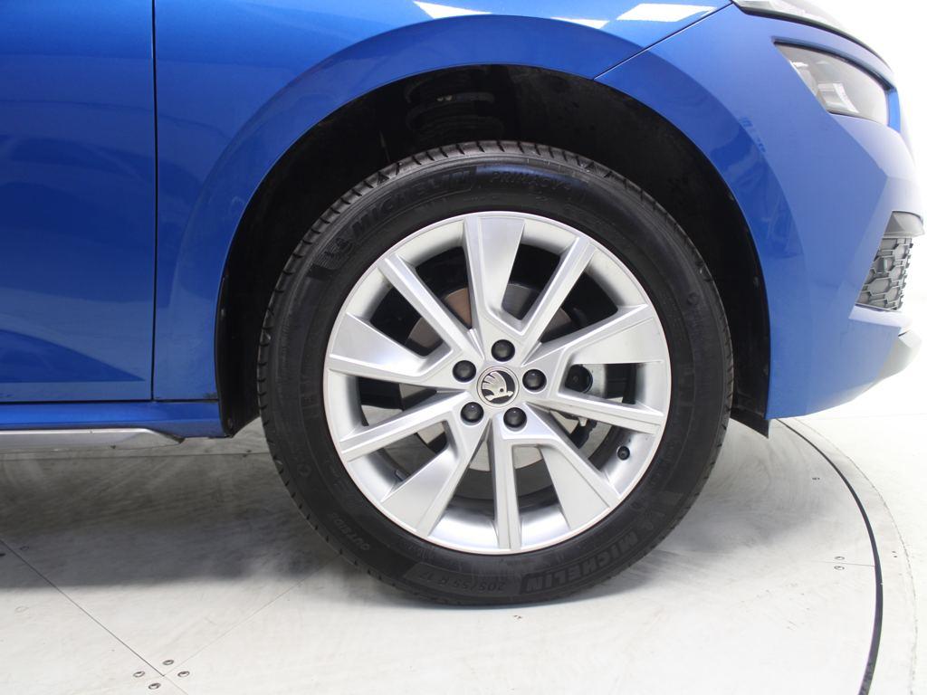 Skoda Kamiq 1.5 TSI Style 110 kW (150 CV) - 7