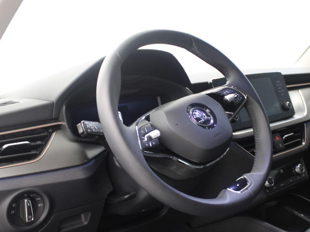 Skoda Kamiq 1.5 TSI Style 110 kW (150 CV) - 8