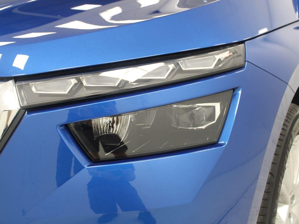 Skoda Kamiq 1.5 TSI Style 110 kW (150 CV) - 9