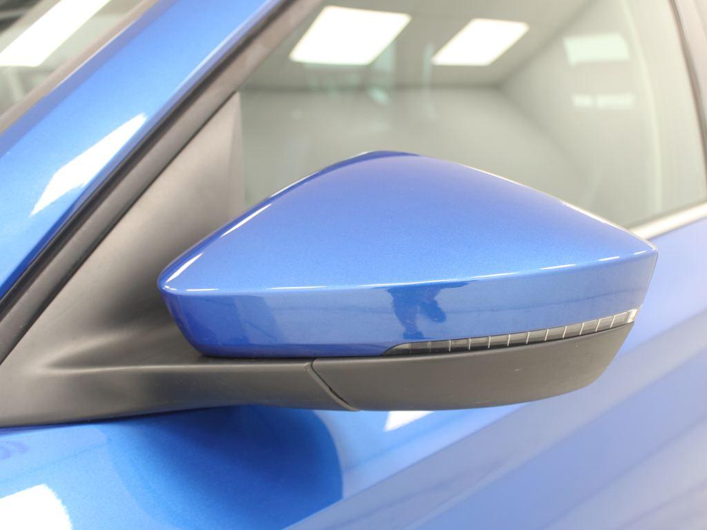 Skoda Kamiq 1.5 TSI Style 110 kW (150 CV) - 10