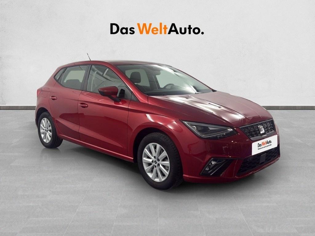 SEAT Ibiza 1.0 TSI Style XL 81 kW (110 CV) - 0