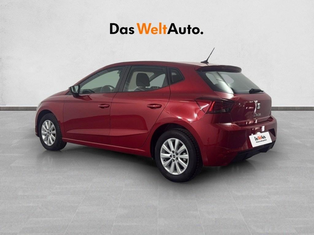 SEAT Ibiza 1.0 TSI Style XL 81 kW (110 CV) - 1