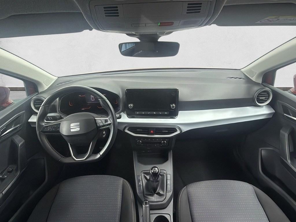 SEAT Ibiza 1.0 TSI Style XL 81 kW (110 CV) - 3