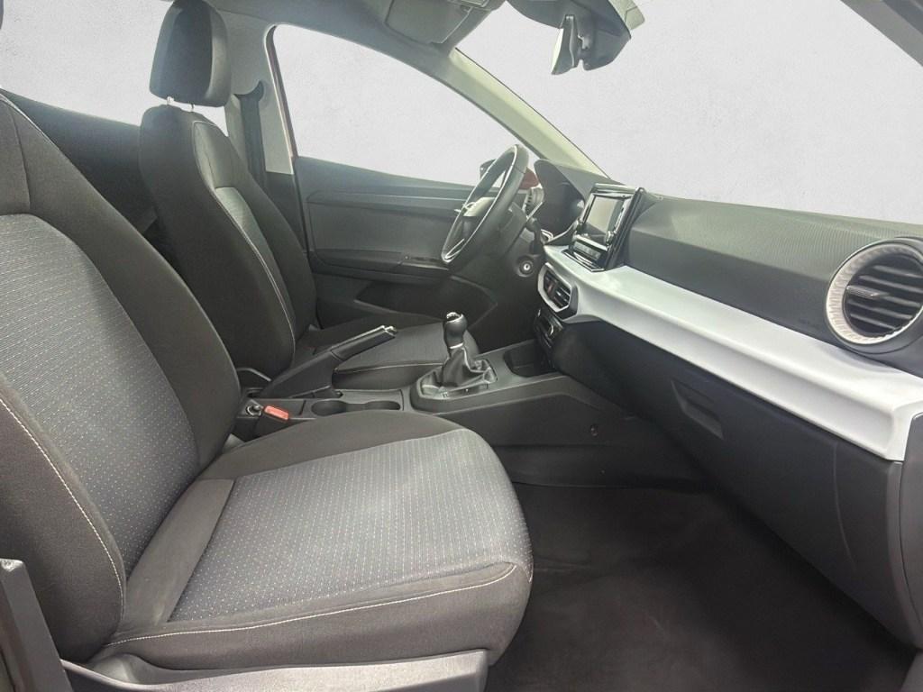 SEAT Ibiza 1.0 TSI Style XL 81 kW (110 CV) - 4