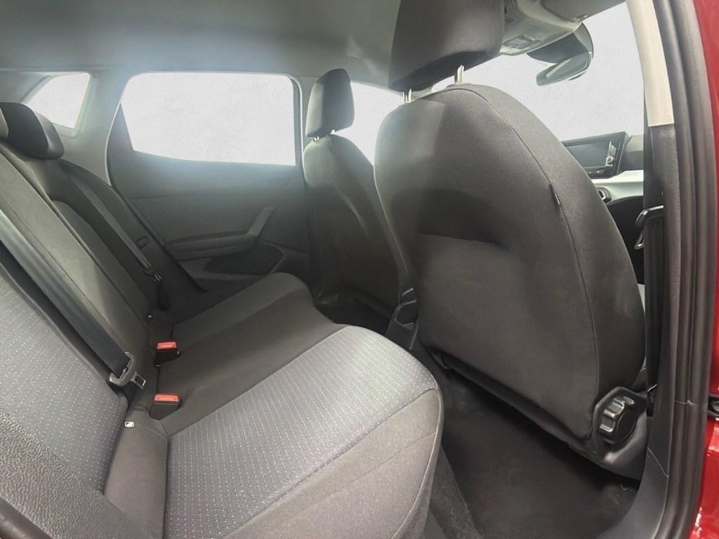 SEAT Ibiza 1.0 TSI Style XL 81 kW (110 CV) - 5