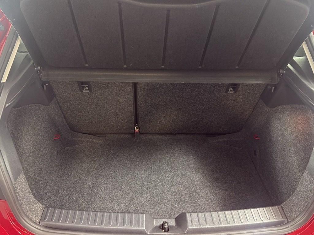 SEAT Ibiza 1.0 TSI Style XL 81 kW (110 CV) - 6