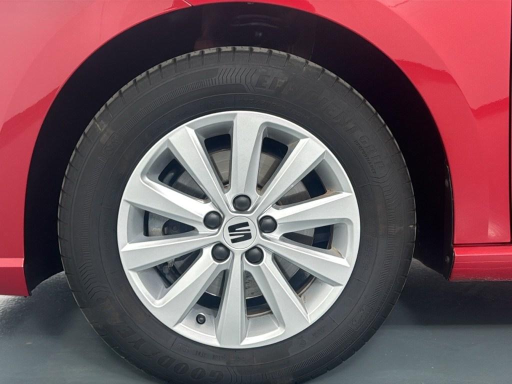 SEAT Ibiza 1.0 TSI Style XL 81 kW (110 CV) - 7