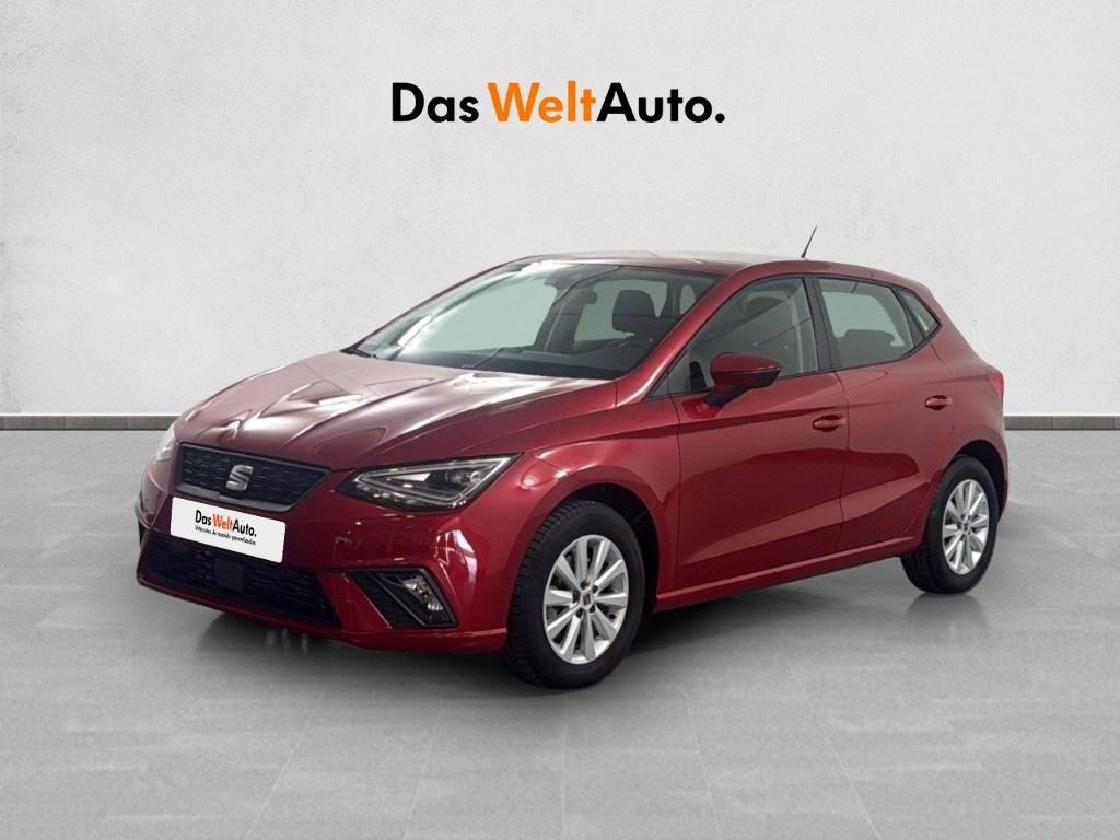 SEAT Ibiza 1.0 TSI Style XL 81 kW (110 CV) - 9