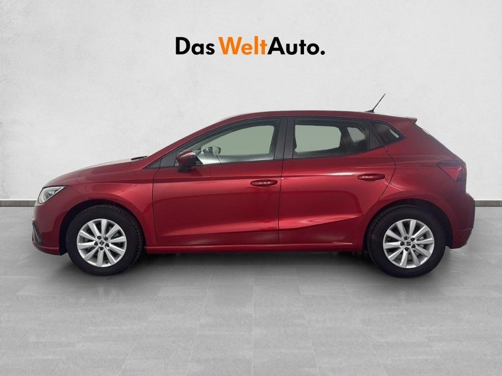 SEAT Ibiza 1.0 TSI Style XL 81 kW (110 CV) - 11