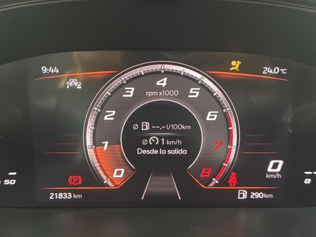 SEAT Ibiza 1.0 TSI Style XL 81 kW (110 CV) - 13