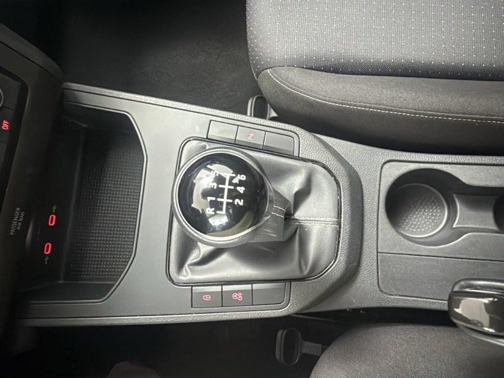 SEAT Ibiza 1.0 TSI Style XL 81 kW (110 CV) - 14