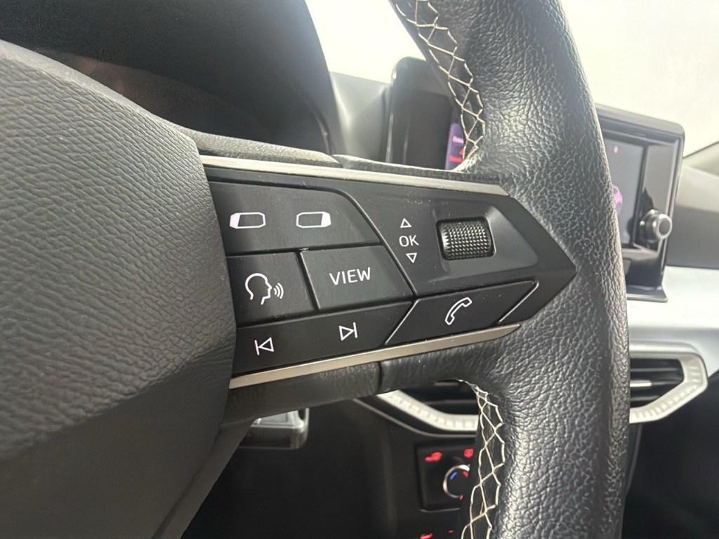 SEAT Ibiza 1.0 TSI Style XL 81 kW (110 CV) - 16