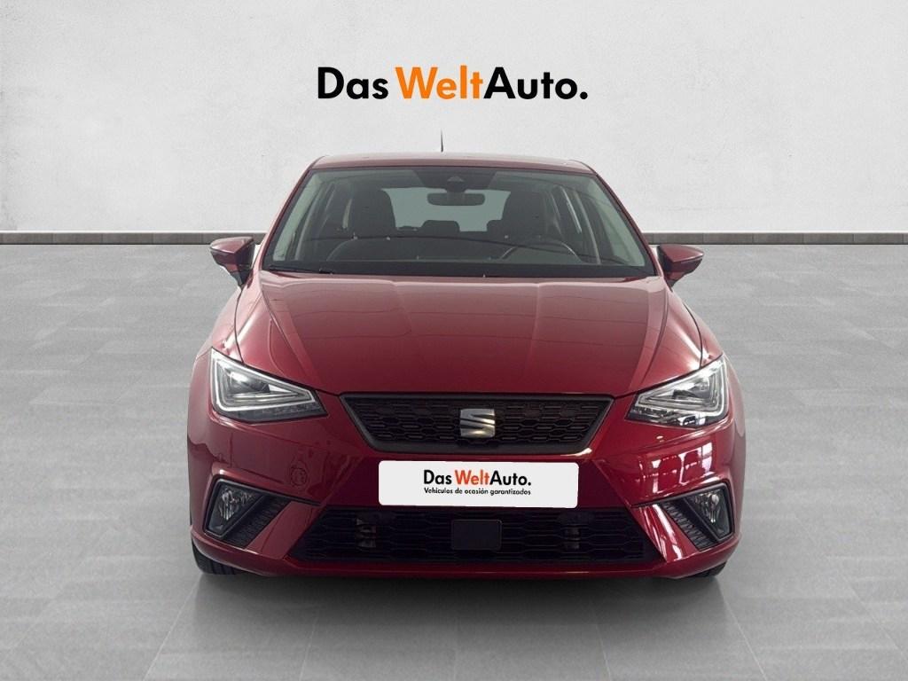 SEAT Ibiza 1.0 TSI Style XL 81 kW (110 CV) - 18