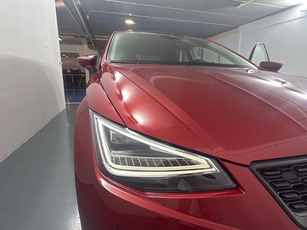 SEAT Ibiza 1.0 TSI Style XL 81 kW (110 CV) - 19