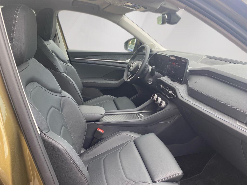 Skoda Kodiaq 1.5 TSI m-HEV Design DSG 110 kW (150 CV) - 4