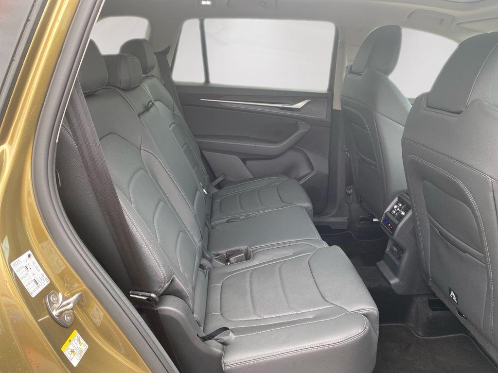 Skoda Kodiaq 1.5 TSI m-HEV Design DSG 110 kW (150 CV) - 5