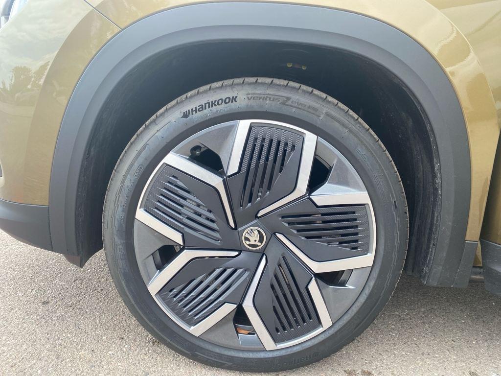 Skoda Kodiaq 1.5 TSI m-HEV Design DSG 110 kW (150 CV) - 7