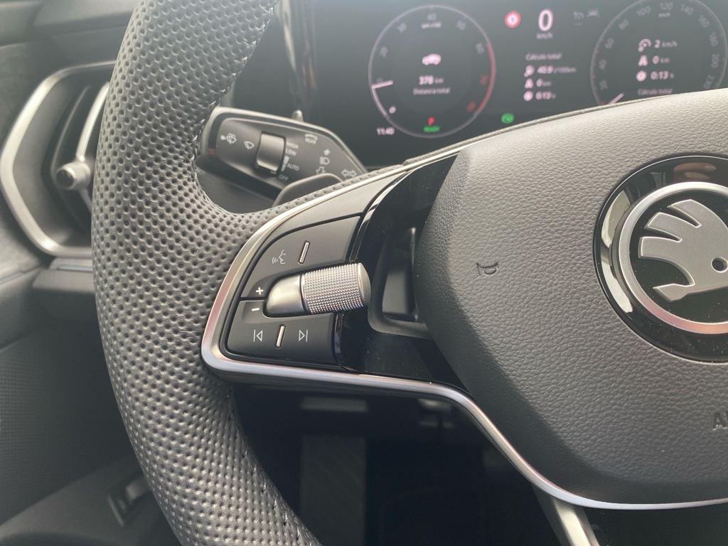 Skoda Kodiaq 1.5 TSI m-HEV Design DSG 110 kW (150 CV) - 8