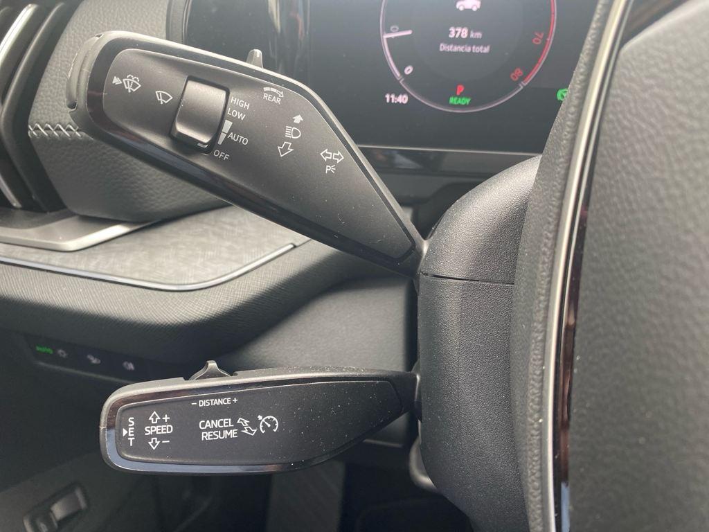 Skoda Kodiaq 1.5 TSI m-HEV Design DSG 110 kW (150 CV) - 9