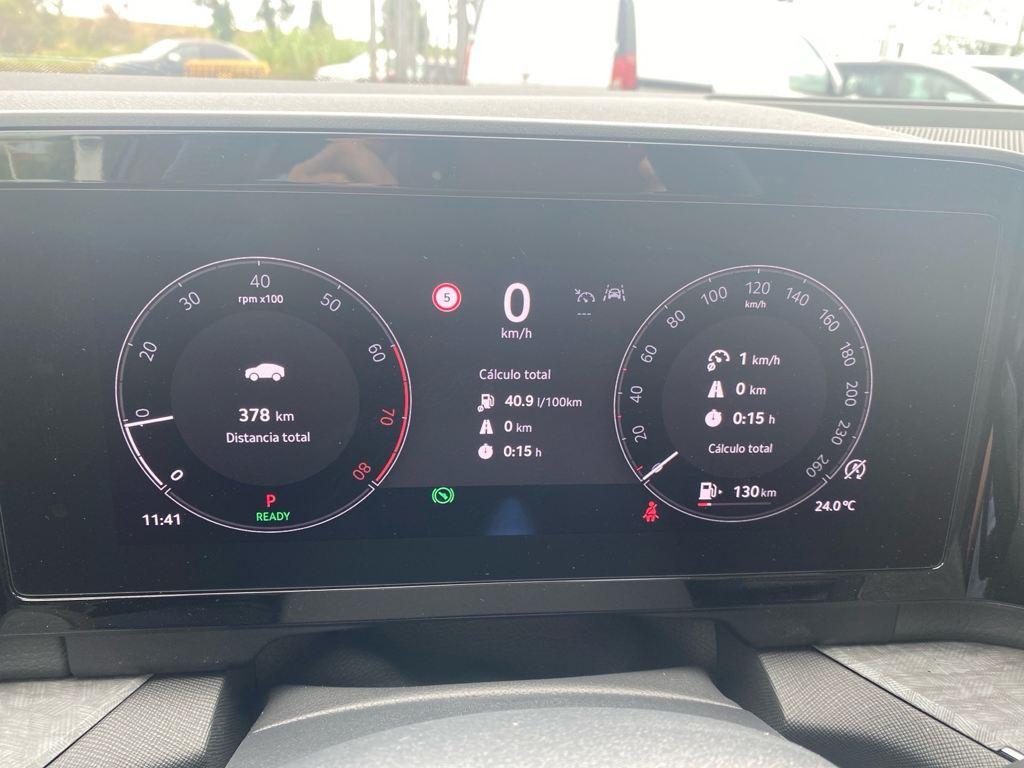 Skoda Kodiaq 1.5 TSI m-HEV Design DSG 110 kW (150 CV) - 10