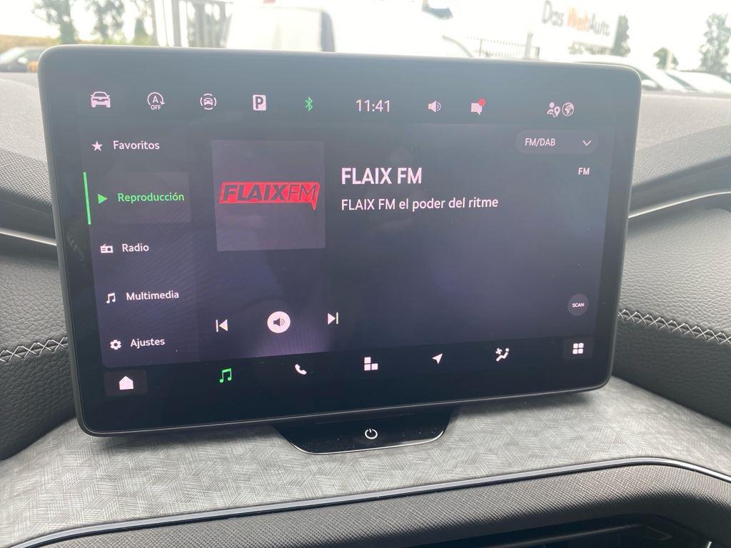 Skoda Kodiaq 1.5 TSI m-HEV Design DSG 110 kW (150 CV) - 11