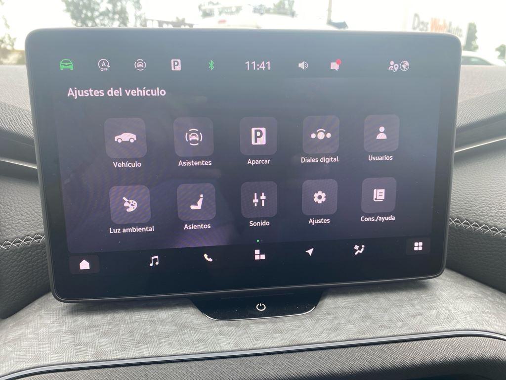 Skoda Kodiaq 1.5 TSI m-HEV Design DSG 110 kW (150 CV) - 12