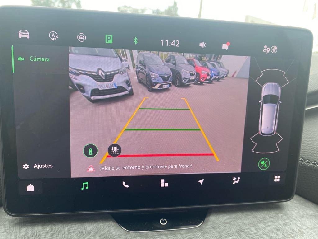 Skoda Kodiaq 1.5 TSI m-HEV Design DSG 110 kW (150 CV) - 14