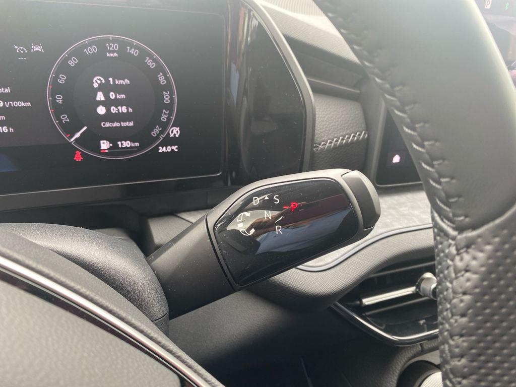 Skoda Kodiaq 1.5 TSI m-HEV Design DSG 110 kW (150 CV) - 17