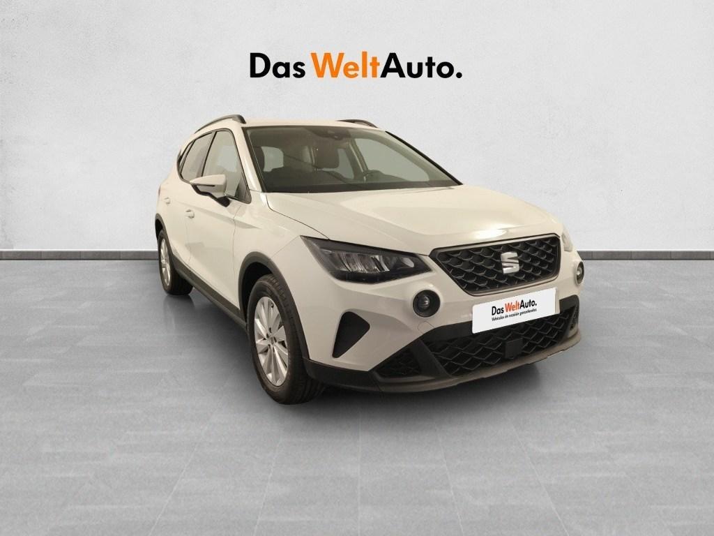 SEAT Arona 1.0 TSI Reference XM 70 kW (95 CV) - 0
