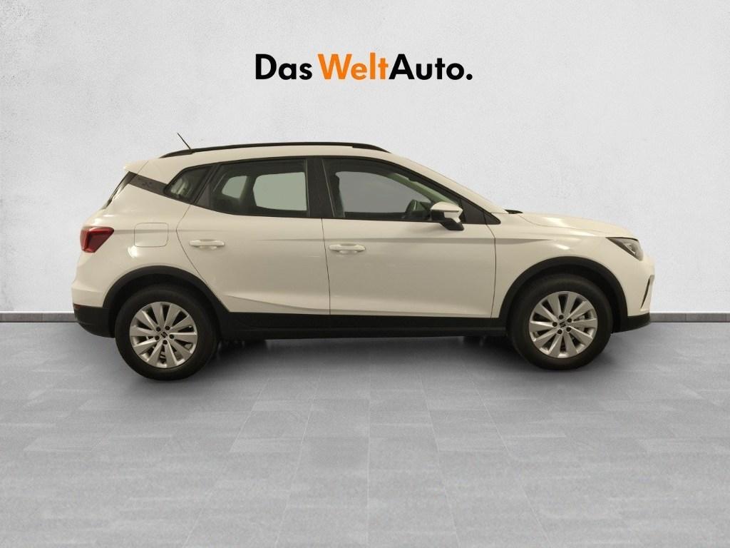 SEAT Arona 1.0 TSI Reference XM 70 kW (95 CV) - 2
