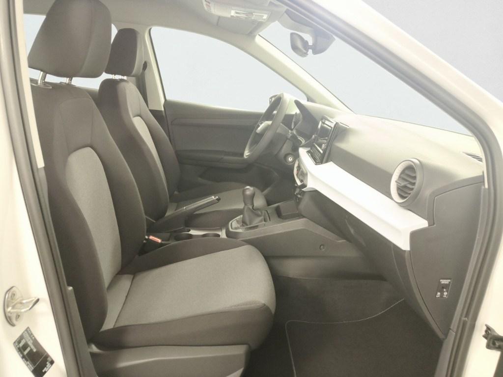 SEAT Arona 1.0 TSI Reference XM 70 kW (95 CV) - 4