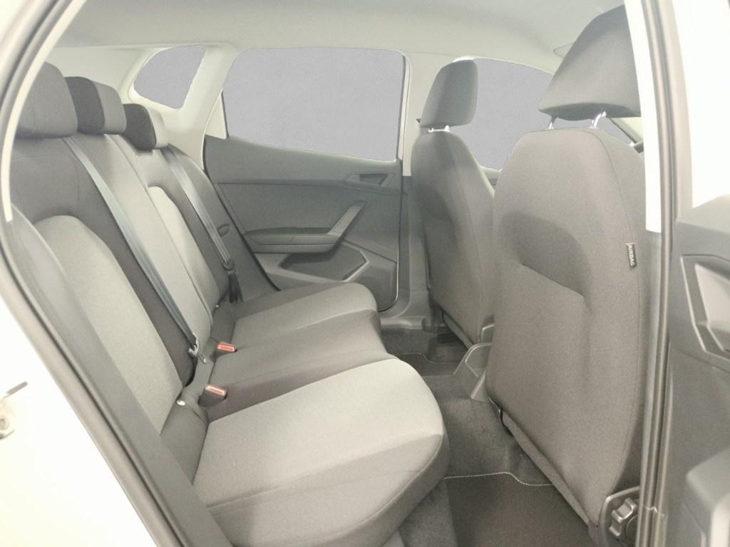 SEAT Arona 1.0 TSI Reference XM 70 kW (95 CV) - 5