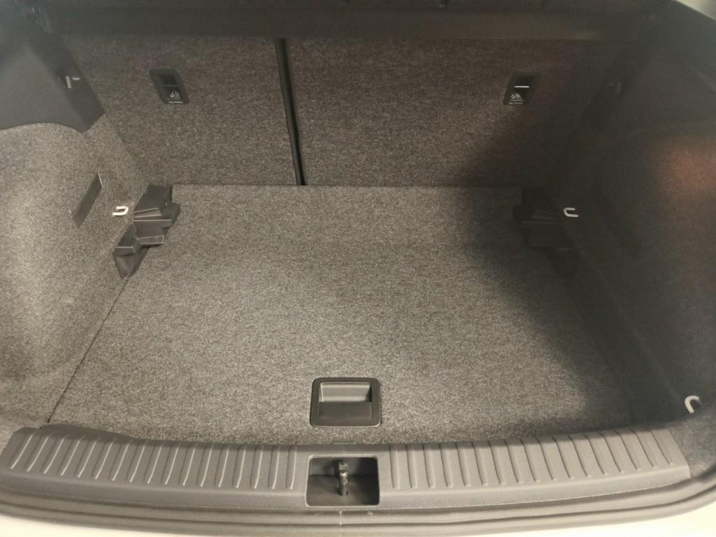 SEAT Arona 1.0 TSI Reference XM 70 kW (95 CV) - 6