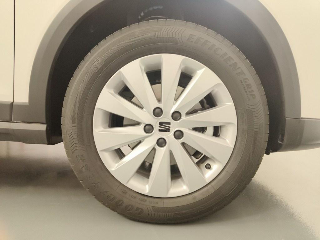 SEAT Arona 1.0 TSI Reference XM 70 kW (95 CV) - 7