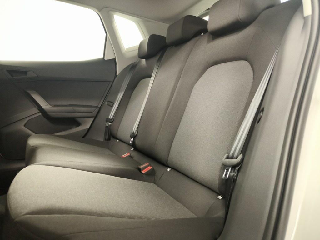 SEAT Arona 1.0 TSI Reference XM 70 kW (95 CV) - 8