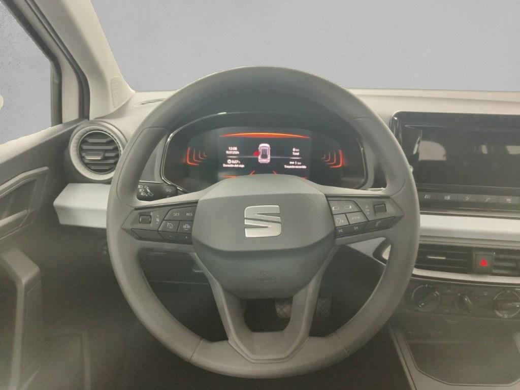 SEAT Arona 1.0 TSI Reference XM 70 kW (95 CV) - 9