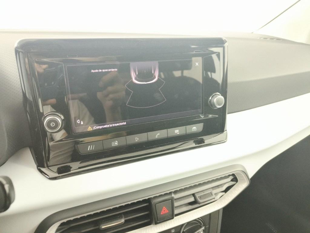 SEAT Arona 1.0 TSI Reference XM 70 kW (95 CV) - 16