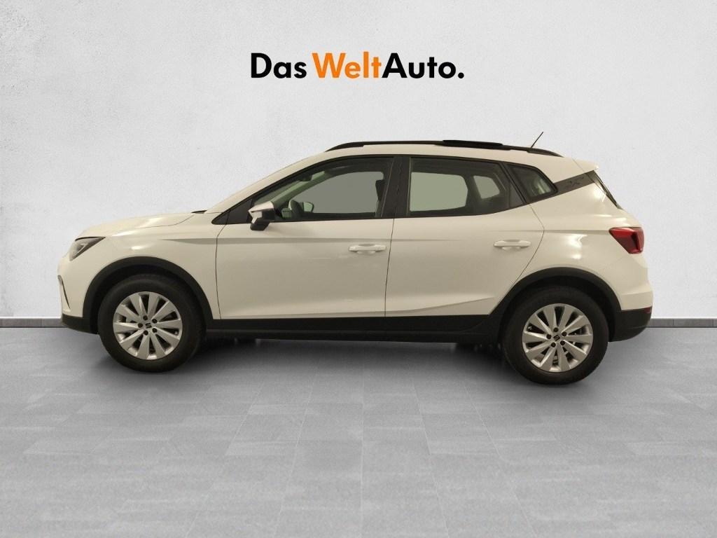 SEAT Arona 1.0 TSI Reference XM 70 kW (95 CV) - 18