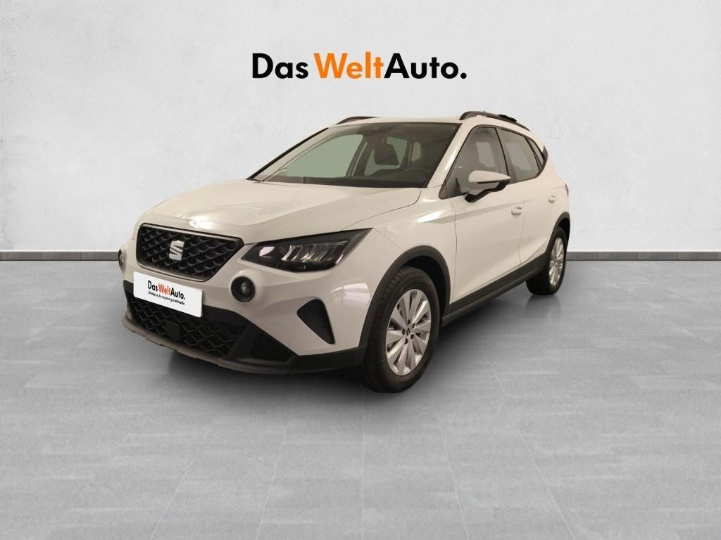 SEAT Arona 1.0 TSI Reference XM 70 kW (95 CV) - 19